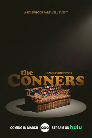 Коннеры 1-7 сезон