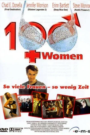 Лихорадка по девчонкам 