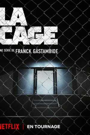 Клетка 1 сезон