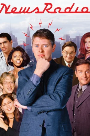 Новостное радио 1-4 сезон