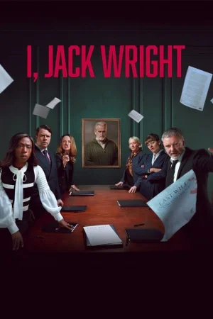 Я, Джек Райт 1 сезон